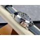 PANERAI - PAM774 Luminor 44mm Black Dial SS/NY HWF A6497
