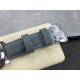 PANERAI - PAM774 Luminor 44mm Black Dial SS/NY HWF A6497