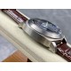 PANERAI - PAM177 Luminor 44mm Black Dial Titanium/LE HWF A6497