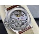 PANERAI - PAM177 Luminor 44mm Black Dial Titanium/LE HWF A6497