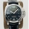 PANERAI - PAM1312 Lum. Marina Auto 44mm Black SS/LE VSF P9010