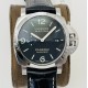 PANERAI - PAM1312 Lum. Marina Auto 44mm Black SS/LE VSF P9010
