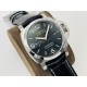 PANERAI - PAM1312 Lum. Marina Auto 44mm Black SS/LE VSF P9010