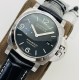 PANERAI - PAM1312 Lum. Marina Auto 44mm Black SS/LE VSF P9010