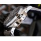 PANERAI - PAM1356 Luminor 44mm Grey Dial SS/NY V7F A9010