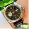 PANERAI - Luminor GMT PAM088 44mm SS/LE Black/Stk V7F A7750