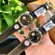 PANERAI - Luminor GMT PAM088 44mm SS/LE Black/Stk V7F A7750