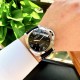 PANERAI - Luminor Marina PAM732 44mm SS/LE Black Dial V7F P9010