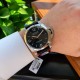 PANERAI - Luminor Marina PAM732 44mm SS/LE Black Dial V7F P9010