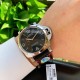 PANERAI - Luminor Marina PAM732 44mm SS/LE Black Dial V7F P9010