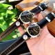 PANERAI - Luminor Marina PAM732 44mm SS/LE Black Dial V7F P9010