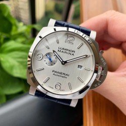 PANERAI - Luminor Marina PAM732 44mm SS/LE White Dial V7F P9010