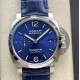 PANERAI - PAM688 Luminor GMT 42mm SS/LE Blue VSF V2 P9001
