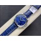 PANERAI - PAM688 Luminor GMT 42mm SS/LE Blue VSF V2 P9001