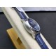 PANERAI - PAM688 Luminor GMT 42mm SS/LE Blue VSF V2 P9001