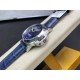 PANERAI - PAM688 Luminor GMT 42mm SS/LE Blue VSF V2 P9001