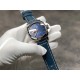 PANERAI - PAM688 Luminor GMT 42mm SS/LE Blue VSF V2 P9001