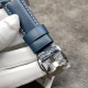 PANERAI - PAM688 Luminor GMT 42mm SS/LE Blue VSF V2 P9001