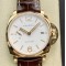 PANERAI - Luminor Due PAM1042 42mm RG/LE White VSF P900