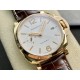 PANERAI - Luminor Due PAM1042 42mm RG/LE White VSF P900