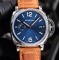PANERAI - Luminor Due PAM1274 42mm SS/LE Blue Dial VSF P900