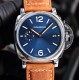 PANERAI - Luminor Due PAM1274 42mm SS/LE Blue Dial VSF P900