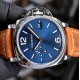 PANERAI - Luminor Due PAM1274 42mm SS/LE Blue Dial VSF P900