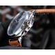 PANERAI - Luminor Due PAM1274 42mm SS/LE Blue Dial VSF P900
