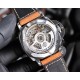 PANERAI - Luminor Due PAM1274 42mm SS/LE Blue Dial VSF P900