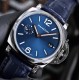 PANERAI - Luminor Due PAM1274 42mm SS/LE Blue Dial VSF P900