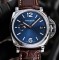 PANERAI - Luminor Due PAM1274 42mm SS/LE Blue Dial VSF P900