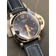 PANERAI - PAM688 Luminor GMT 42mm SS/LE Blue VSF V2 P9001