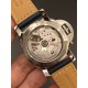 PANERAI - PAM688 Luminor GMT 42mm SS/LE Blue VSF V2 P9001
