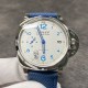 PANERAI - Luminor Due PAM906 42mm Auto SS/LE Ivory VSF Asia XXXIV