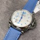 PANERAI - Luminor Due PAM906 42mm Auto SS/LE Ivory VSF Asia XXXIV