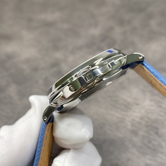 PANERAI - Luminor Due PAM906 42mm Auto SS/LE Ivory VSF Asia XXXIV