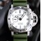 PANERAI - Submersible PAM2223 42mm SS/RU White Dial VSF P900