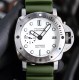 PANERAI - Submersible PAM2223 42mm SS/RU White Dial VSF P900