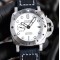 PANERAI - Submersible PAM2223 42mm SS/LE White Dial VSF P900