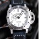 PANERAI - Submersible PAM2223 42mm SS/RU White Dial VSF P900
