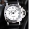 PANERAI - Submersible PAM2223 42mm SS/RU White Dial VSF P900