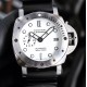 PANERAI - Submersible PAM2223 42mm SS/RU White Dial VSF P900