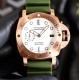 PANERAI - Submersible PAM2223 42mm RG/LE White Dial VSF P900