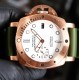 PANERAI - Submersible PAM2223 42mm RG/LE White Dial VSF P900