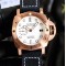 PANERAI - Submersible PAM2223 42mm RG/LE White Dial VSF P900