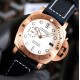 PANERAI - Submersible PAM2223 42mm RG/LE White Dial VSF P900