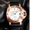 PANERAI - Submersible PAM2223 42mm RG/RU White Dial VSF P900