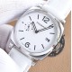 PANERAI - Luminor Due PAM1274 42mm SS/LE White Dial V7F P900