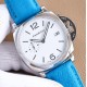 PANERAI - Luminor Due PAM1274 42mm SS/LE White Dial V7F P900