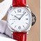 PANERAI - Luminor Due PAM1274 42mm SS/LE White Dial V7F P900